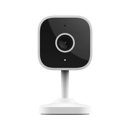 IP-Камера Trust 2900 Super HD, microSD, motion detection, білий