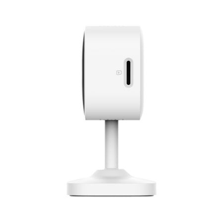 IP-Камера Trust 2900 Super HD, microSD, motion detection, білий