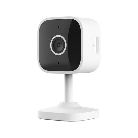 IP-Камера Trust 2900 Super HD, microSD, motion detection, білий