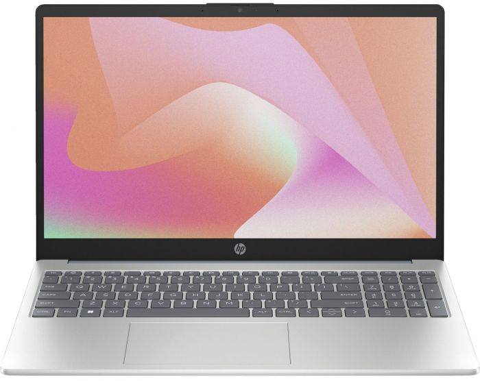 Ноутбук HP 15-fc0109ua 15.6" FHD IPS AG, AMD R7-7730U, 16GB, F1024GB, UMA, DOS, синій