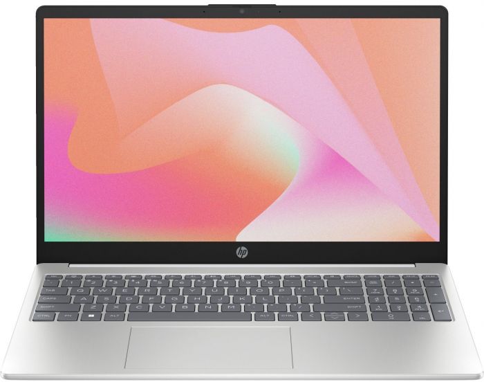 Ноутбук HP 15-fc0108ua 15.6" FHD IPS AG, AMD R7-7730U, 16GB, F1024GB, UMA, DOS, золотистий