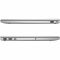 Ноутбук HP 15-fc0105ua 15.6" FHD IPS AG, AMD R5-7520U, 16GB, F512GB, UMA, DOS, сріблястий