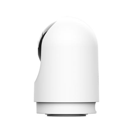 IP-Камера Trust 2700 Super HD, microSD, motion detection, білий