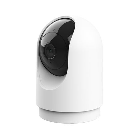 IP-Камера Trust 2700 Super HD, microSD, motion detection, білий