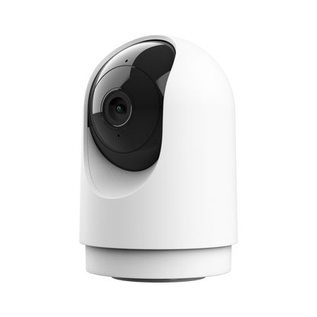 IP-Камера Trust 2700 Super HD, microSD, motion detection, білий