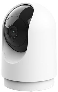 IP-Камера Trust 2700 Super HD, microSD, motion detection, білий