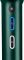 Фен Babyliss Air Power Pro, 1700Вт, 3 режими, дифузор, іоніз-я, хол. обдув, зелений