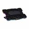 Підставка для ноутбука 2E GAMING CPG-012, до 17.3", 1xUSB-C, LCD/semiconductor cooling pad, RGB, чорний