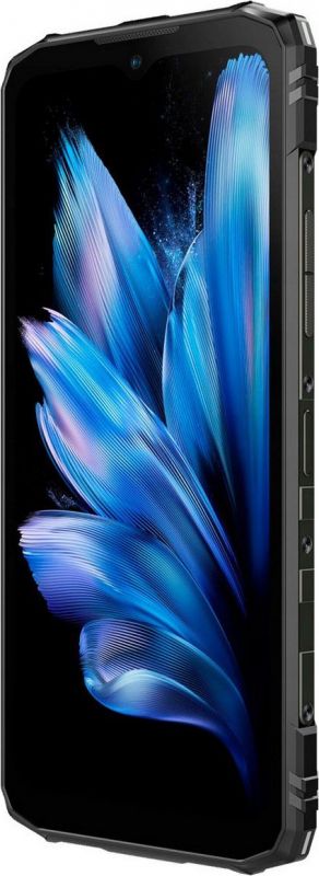 Смартфон Doogee Blade 10 6.56" 4/128ГБ, 2SIM, 5150мА•год, сірий