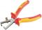 Знімач ізоляції Tolsen Premium, діелектричнй, 1-3.2мм2 18-8 AWG, 160мм