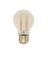 Лампа розумна Trust E27 LED FILAMENT 470 Lumen, 1800-2700k, білий