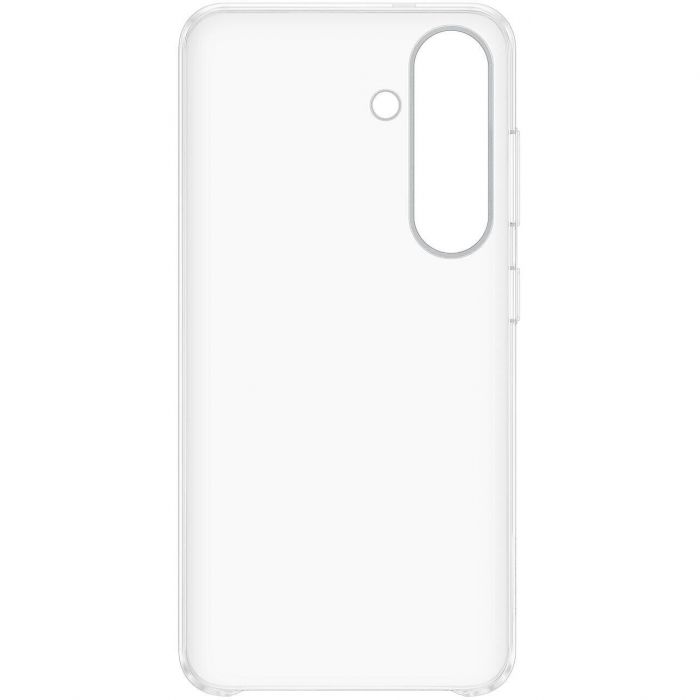 Чохол Samsung для Galaxy S25 (S931), Clear case, прозорий