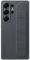 Чохол Samsung для Galaxy S25 Ultra (S938), Standing Grip case, чорний
