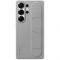 Чохол Samsung для Galaxy S25 Ultra (S938), Standing Grip case, сірий
