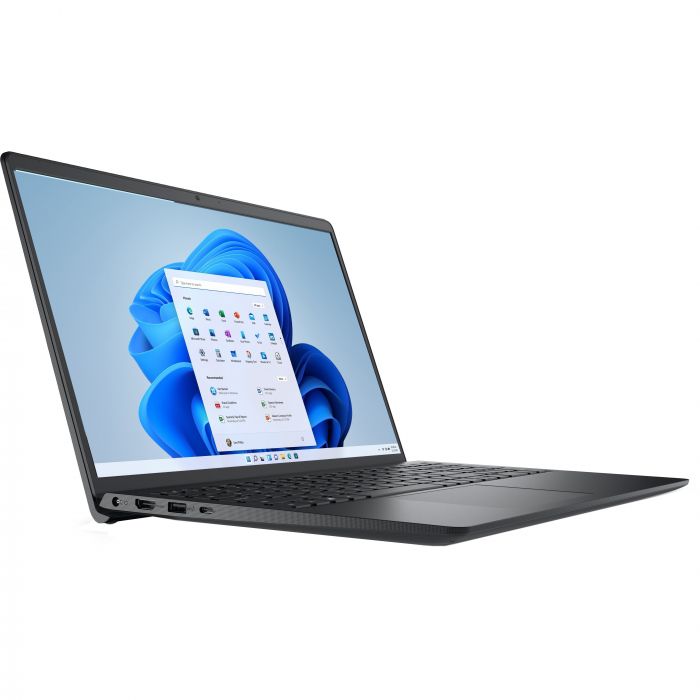 Ноутбук Dell Vostro 3530 15.6" FHD AG, Intel i3-1305U, 8GB, F512GB, UMA, Win11P, чорний