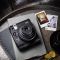 Фотокамера миттєвого друку Fujifilm INSTAX Mini 99 Black
