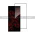 Захисне скло 2E для Samsung Galaxy S24 Ultra 5G (S928), 2.5D FCFG, (1 Pack), черная рамка