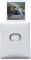 Фотопринтер Fujifilm INSTAX SQ Link White