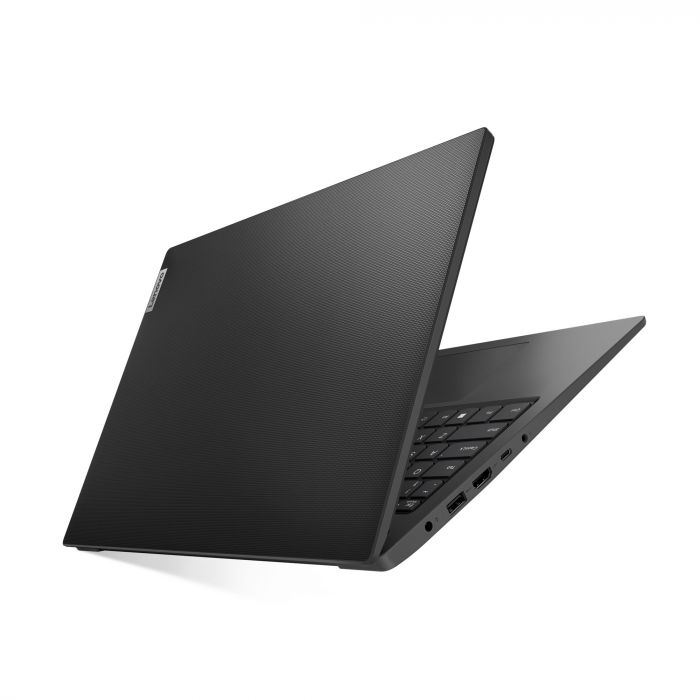 Ноутбук Lenovo V15-G4 15.6" FHD IPS AG, Intel і5-13420H, 8GB, F512GB, UMA, DOS, чорний