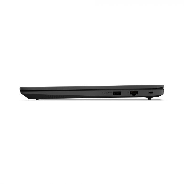 Ноутбук Lenovo V15-G4 15.6" FHD IPS AG, Intel і5-13420H, 8GB, F512GB, UMA, DOS, чорний