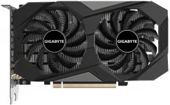 Відеокарта GIGABYTE GeForce RTX 3050 6GB GDDR6 WINDFORCE OC