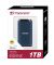 Портативний SSD Transcend 1TB USB 3.2 Gen 2x2 Type-C ESD410C