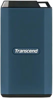 Портативний SSD Transcend 1TB USB 3.2 Gen 2x2 Type-C ESD410C