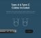 Портативний SSD Transcend 2TB USB 3.2 Gen 2 Type-C ESD410C Портативний SSD Transcend 2TB USB 3.2 Gen 2 Type-C ESD410C
