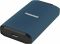 Портативний SSD Transcend 2TB USB 3.2 Gen 2 Type-C ESD410C Портативний SSD Transcend 2TB USB 3.2 Gen 2 Type-C ESD410C