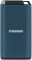 Портативний SSD Transcend 2TB USB 3.2 Gen 2 Type-C ESD410C Портативний SSD Transcend 2TB USB 3.2 Gen 2 Type-C ESD410C