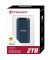 Портативний SSD Transcend 2TB USB 3.2 Gen 2 Type-C ESD410C Портативний SSD Transcend 2TB USB 3.2 Gen 2 Type-C ESD410C