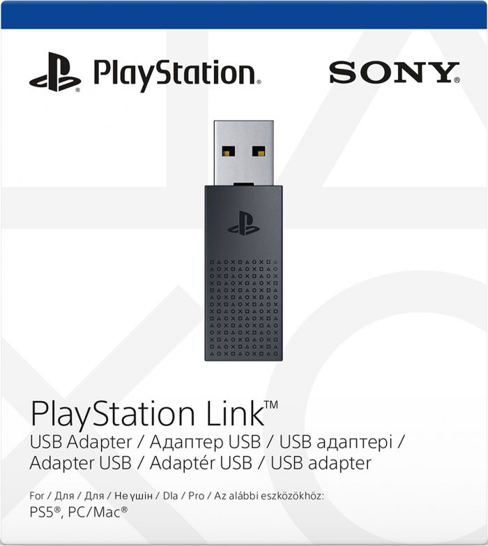 Адаптер USB PlayStation Link Адаптер USB PlayStation Link
