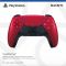 Геймпад PlayStation 5 Dualsense BT, Volcanic Red