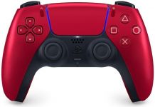 Геймпад PlayStation 5 Dualsense BT, Volcanic Red