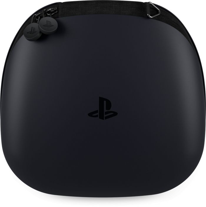 Геймпад PlayStation 5 Dualsense Edge BT, Midnight Black