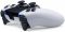 Геймпад PlayStation 5 Dualsense Edge BT, білий