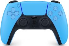 Геймпад PlayStation 5 Dualsense BT, Starlight Blue