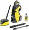 Мінімийка високого тиску Karcher K 7 Premium Power Flex Home 3000Вт 20-180бар 600л/год шланг 10м 18кг