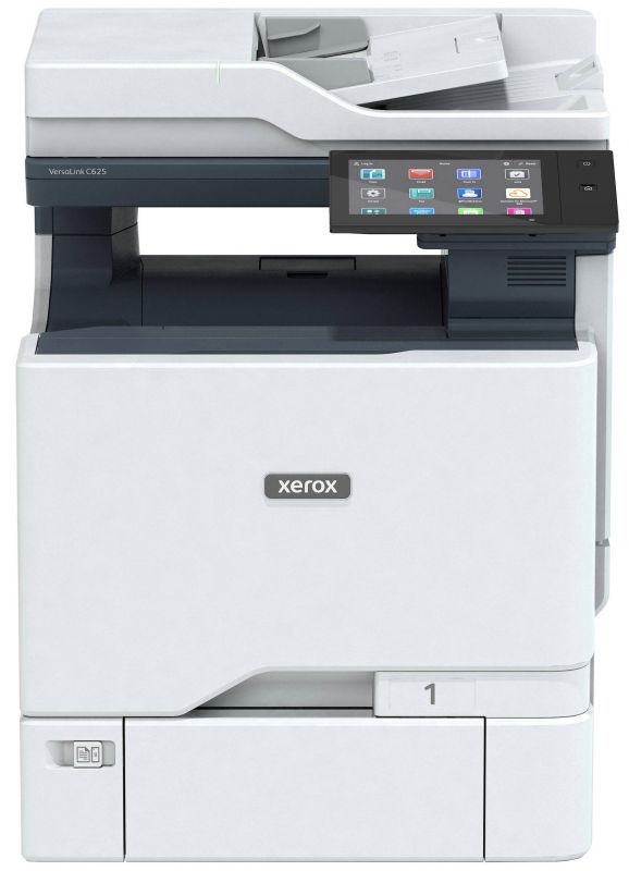 Багатофункціональний пристрій А4 кол. Xerox VersaLink C625