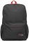 Рюкзак HyperX, Delta 16", чорний-червоний