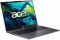Ноутбук Acer Aspire Go AG15-51P 15.3" WUXGA IPS, Intel i5-1235U, 16GB, F512GB, UMA, Lin, сріблястий