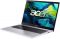 Ноутбук Acer Aspire Go AG15-41P 15.6" FHD IPS, AMD R5-7535HS, 16GB, F512GB, UMA, Lin, сріблястий