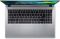Ноутбук Acer Aspire Go AG15-31P 15.6" FHD IPS, Intel i3-N305, 16GB, F512GB, UMA, Lin, сріблястий