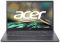Ноутбук Acer Aspire 5 A515-57 15.6" FHD IPS, Intel i5-12450H, 16GB, F1TB, UMA, Lin, сірий