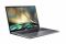 Ноутбук Acer Aspire 3 A317-55P 17.3" FHD IPS, Intel i3-N305, 16GB, F1TB, UMA, Lin, сірий