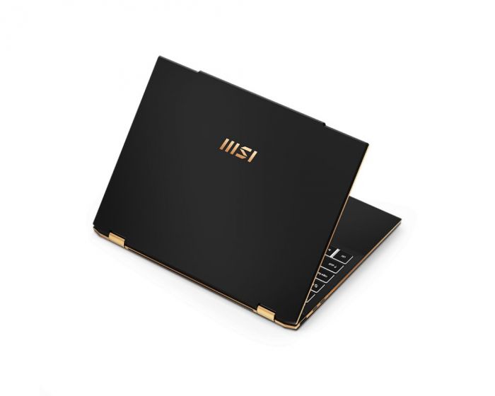 Ноутбук MSI Summit 13 AI+ Evo A2VMTG 13.3 FHD+, Intel Core Ultra 7 258V, 32GB, F1TB, W11P, чорний