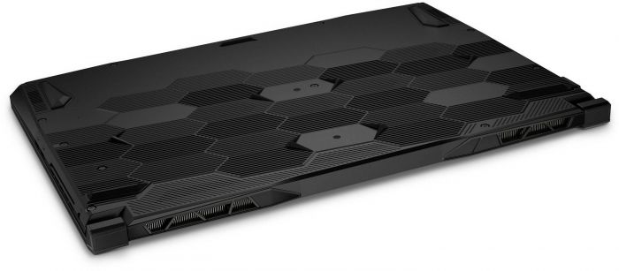 Ноутбук MSI Katana B13VFK 17.3 FHD, Intel i7-13620H, 32GB, F1TB, NVD4060-8, DOS, чорний