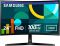 Монітор Samsung 23.8" S24D366 D-Sub, HDMI, VA, 100Hz, 4ms, CURVED