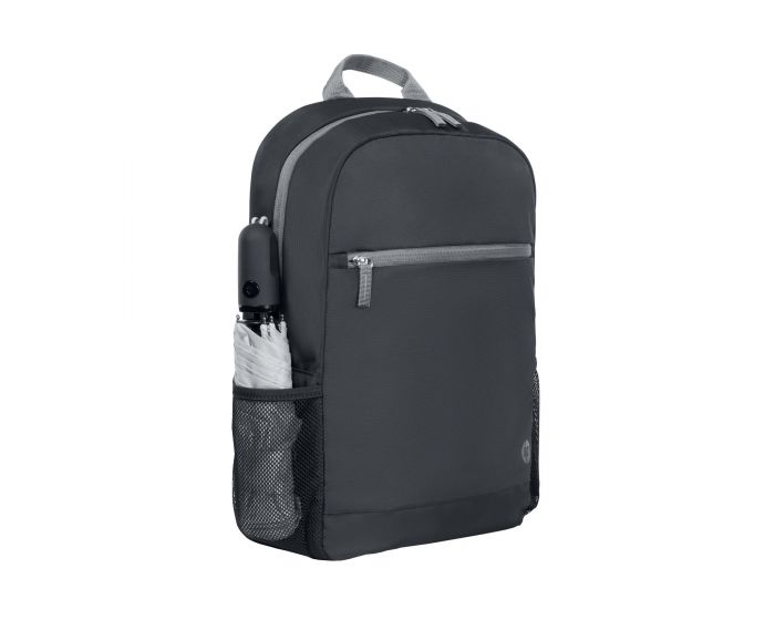 Рюкзак для ноутбука HP, 15.6", поліестер,, чорний