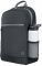 Рюкзак для ноутбука HP, 15.6", поліестер,, чорний Рюкзак для ноутбука HP, 15.6", поліестер,, чорний